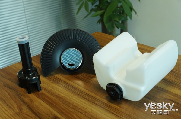 小熊智能恒湿加湿器使用说明图片,小熊jsq240wb加湿器使用视频