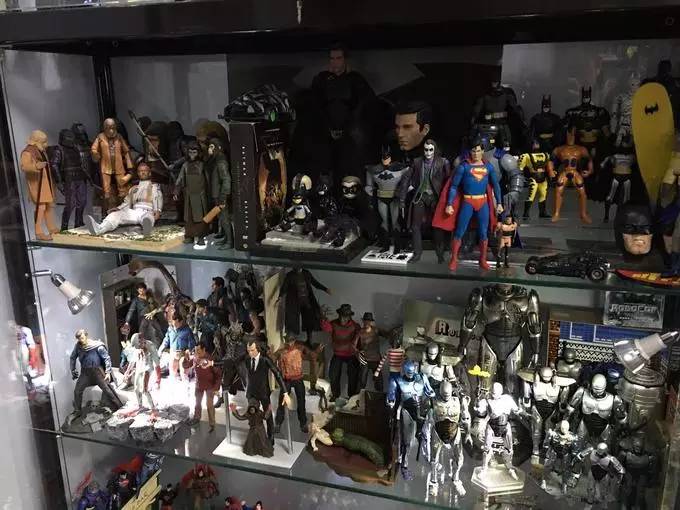 从装修到定制衣柜,玩具房装修步骤流程详细