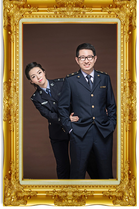 关检之恋｜不能分开申报查验……