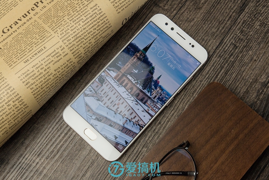 vivox9柔光双摄照亮你的美,柔光双摄vivox9详细评测