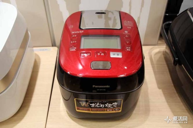 日本电饭煲测评排行,电饭煲哪个牌子的煮饭最好