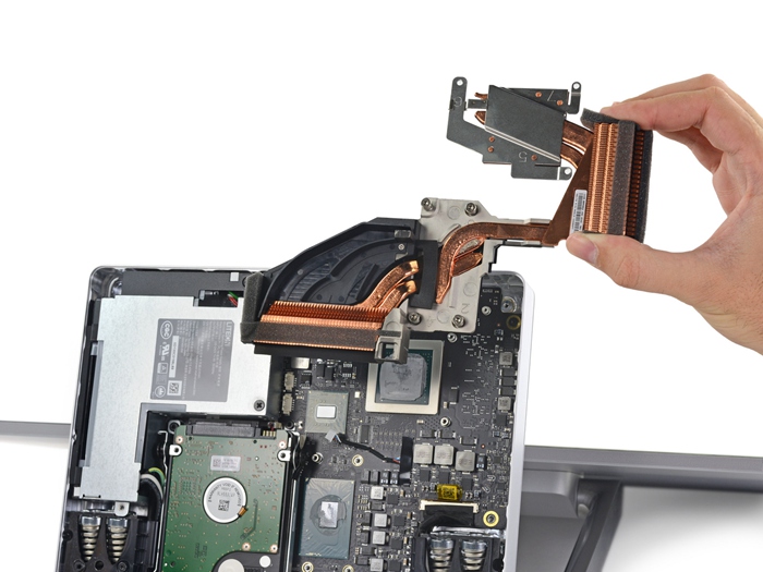 ifixit拆解评分,ifixit拆解ipadpro