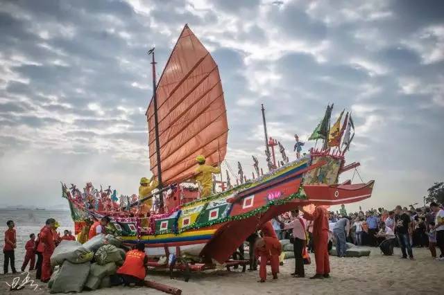 延绳钓非遗,延绳钓老一辈传下来的老手艺