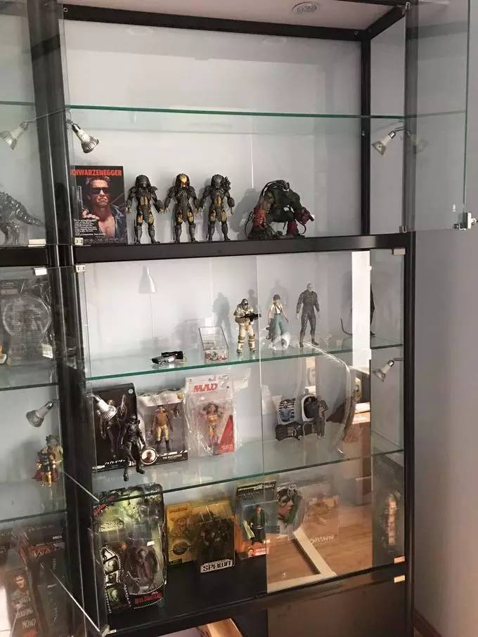 从装修到定制衣柜,玩具房装修步骤流程详细