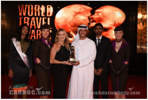 阿提哈德航空回国经验,阿提哈德航空波音787-9商务舱