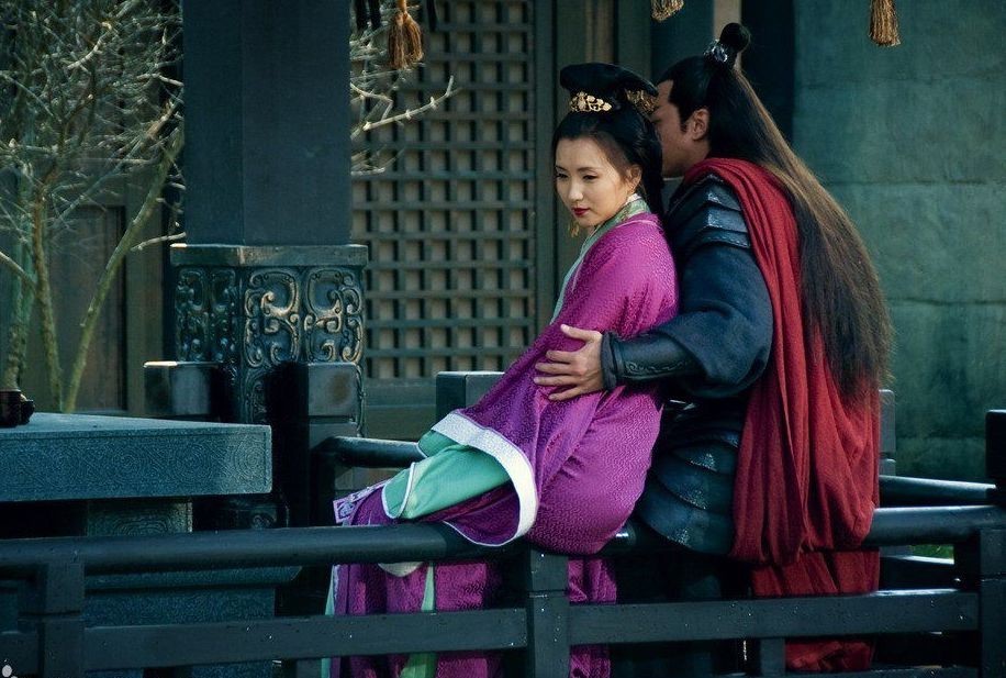 貂蝉开店,貂蝉餐饮店