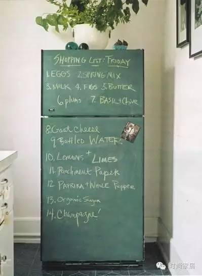 四门冰箱怎么放东西节省空间,节约地方的冰箱