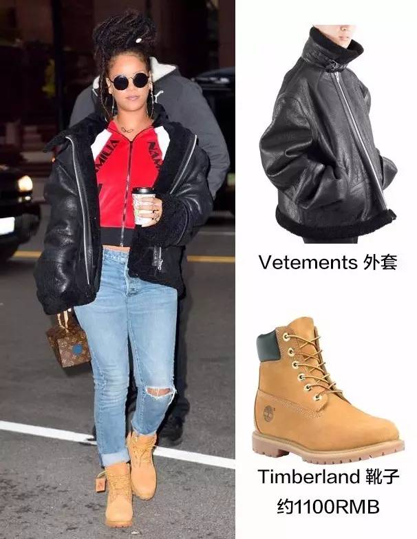 杨幂赵丽颖的穿搭,一周穿搭冬杨幂