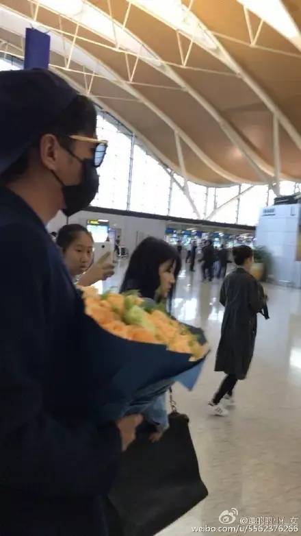 虹桥一姐追星一夜成名,虹桥一姐追星原因