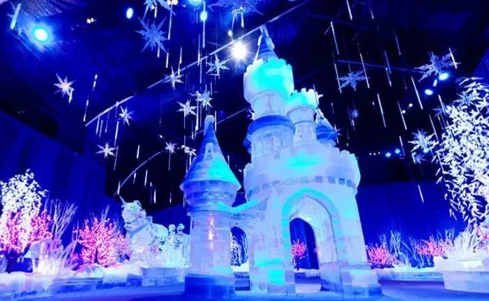 收藏去哪里看,冬天去银川玩的旅游攻略