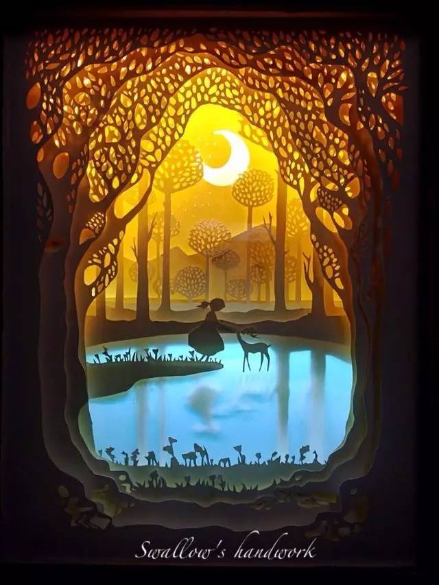 5条治疗强迫症的挂画偏方