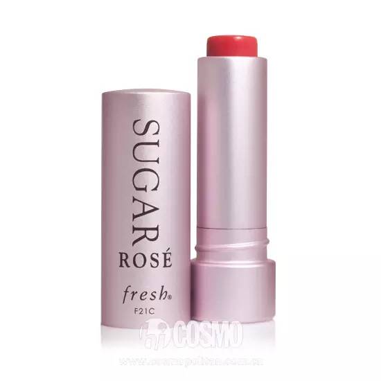 彩妆迷｜不好好保养你的嘴巴，涂1000块唇膏也像是地摊货