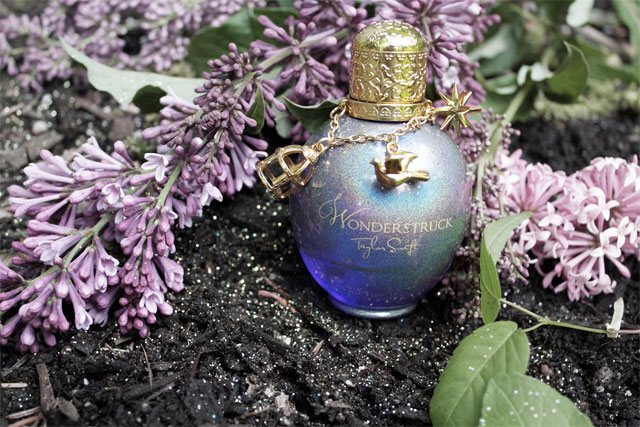 小香风适合的香水,淡香水学生党推荐哪款好闻