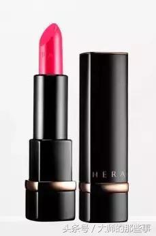 全智贤10支必买口红,全智贤最美口红