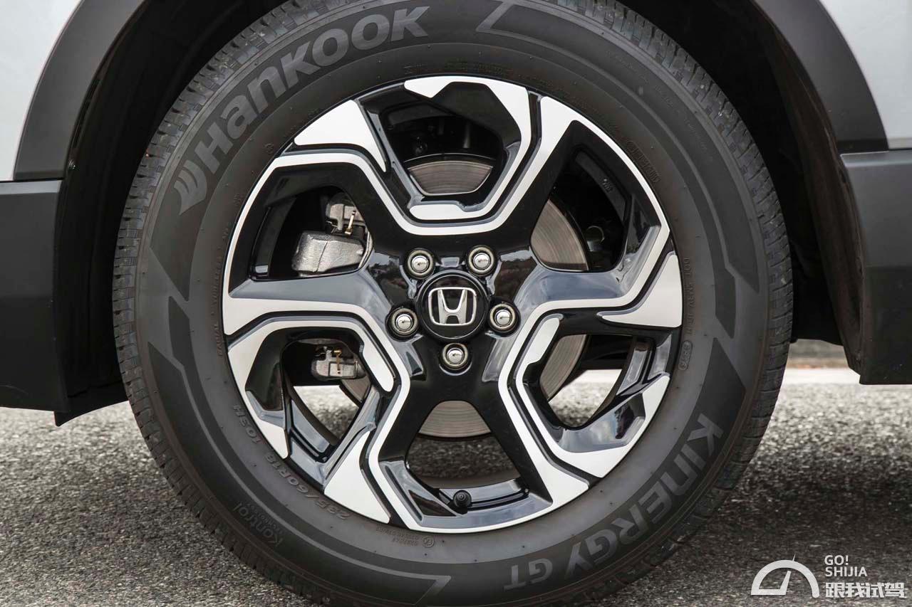 开起来更加舒适的2018年本田cr-v,2023款本田crv惊艳上市了吗