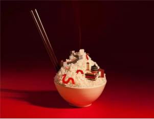 创意｜你的胃，会记得你走过的每个城市