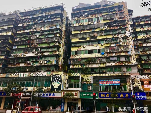 重庆有什么好玩的？是一个好玩又很累的城市