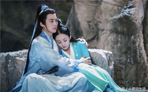 诛仙青云志仙侠盛典李易峰出场,诛仙青云志成毅李易峰陆雪琪