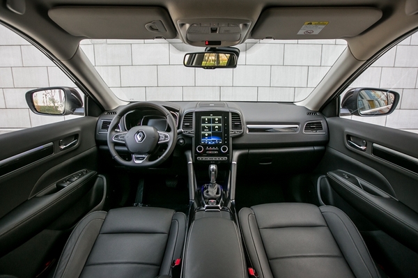 10款雷诺科雷傲六大缺点,2018款雷诺科雷傲值得入手吗