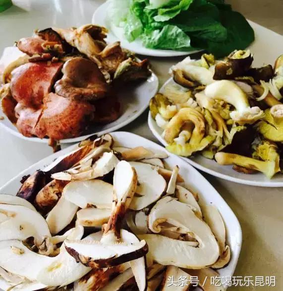 昆明最值得去的10个餐厅是什么,昆明最好吃的一家饭店