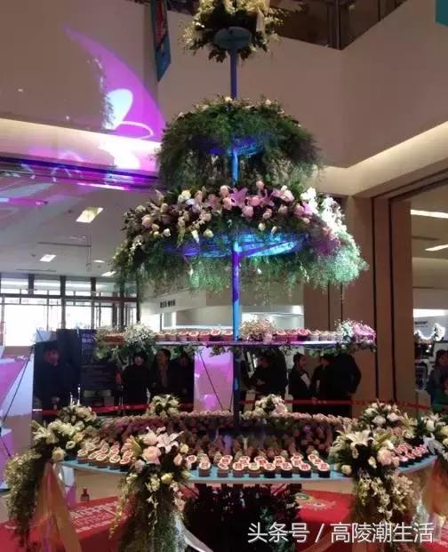 西安最值得逛的8家商场,最新西安人气比较旺的商场有哪些