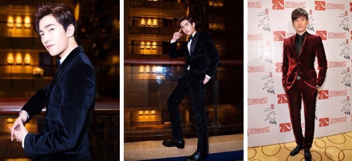 面对各种派对怎么办?我用大招,撩汉撩妹技能全在这里!