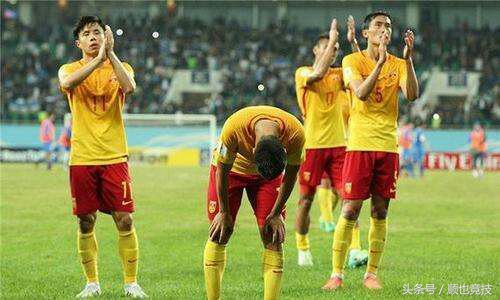 归化球员对中国足球的未来的影响,依靠归化球员发展起来的国家