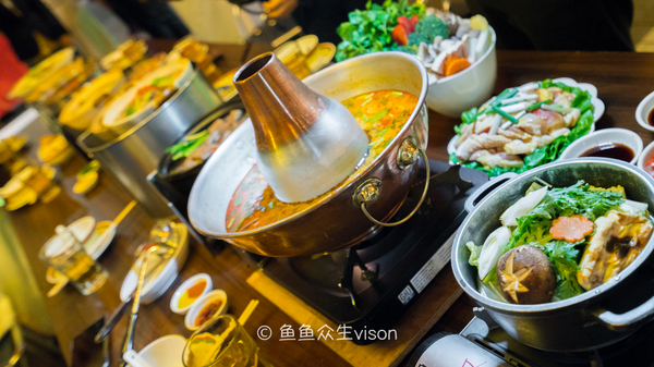 川菜馆必吃十大馆 (1800元米其林二星川菜馆)