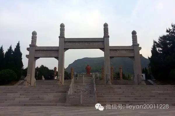 跨越千年时光看兵马俑,跨越千年唐十八陵