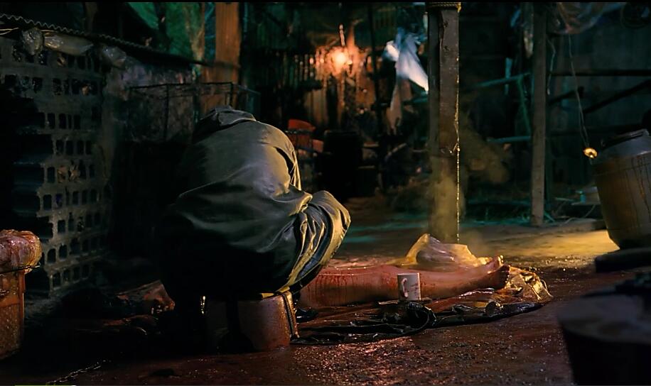 看见恶魔的真实视频,看见恶魔原型