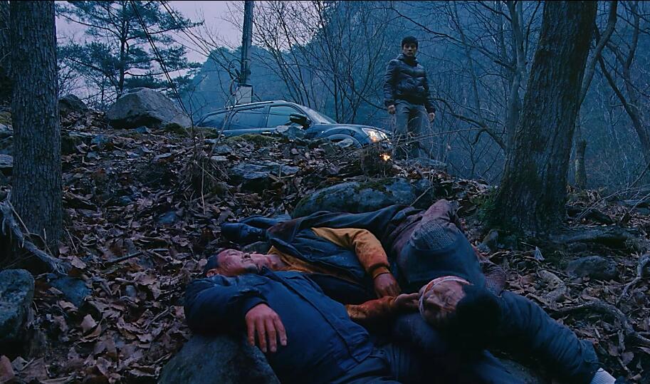 看见恶魔的真实视频,看见恶魔原型