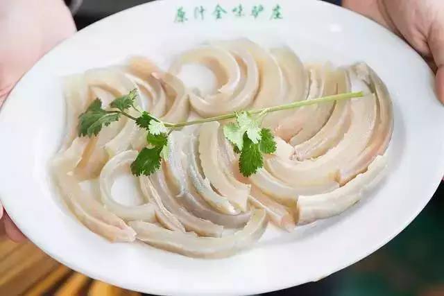 买LV不如食LV！这家新开驴肉汤无宣传却日日爆满！完胜LV！