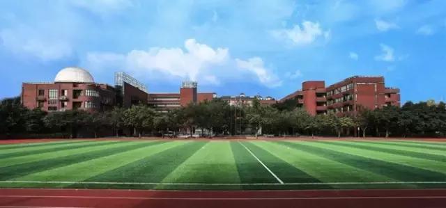 成都四七九有多厉害,成都四七九高中