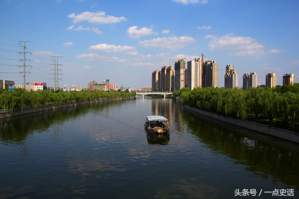 山东有几条主要的河流,山东最长的十条河流