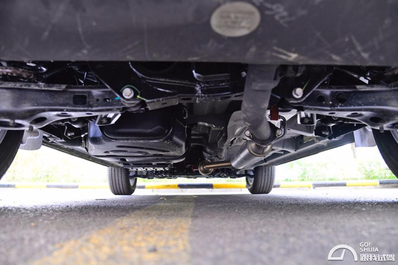 2017款长安cs751.5t手动顶配测试,长安cs752018款改款试驾体验