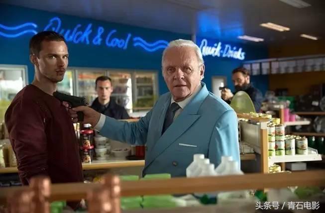 12月新片合集,不能错过的5部新片推荐建议收藏