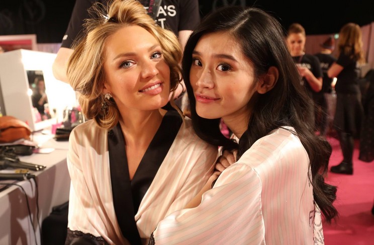 l型假睫毛能撑起双眼皮吗,嫁接假睫毛撑起双眼皮