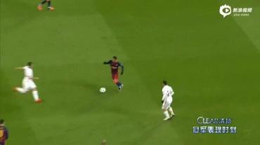 看了世界杯发现足球真好看,一张图看懂足球的魅力