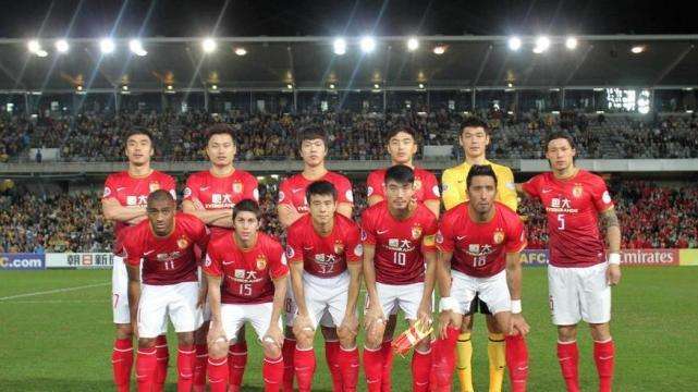 恒大要的冠军，我不给你就不能抢！京媒曝恒大庆功豪言引热议