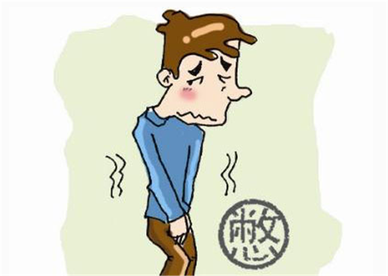 如果出门尿憋的急怎么办,路上堵车尿胀怎么办