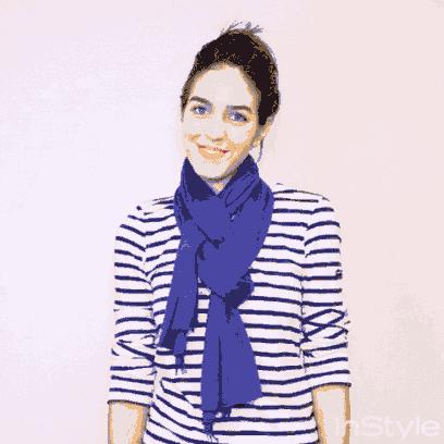 2017年穿衣搭配,2017时装搭配