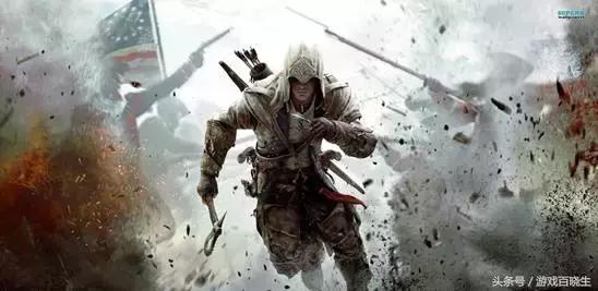 全球十大主流游戏公司,全球最好的前十名游戏公司