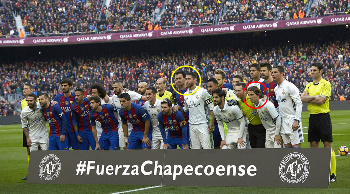 国家德比的压迫感阵容,国家德比只需要4脚传球