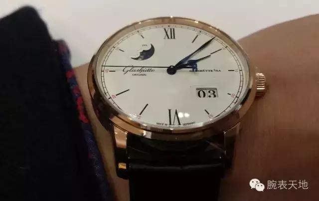 跳秒机芯与扫秒机芯区别,什么样的机芯才是好机芯