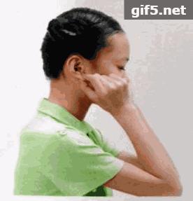 睡前做眼保健操可以恢复视力吗,怎样做眼保健操会很快恢复视力