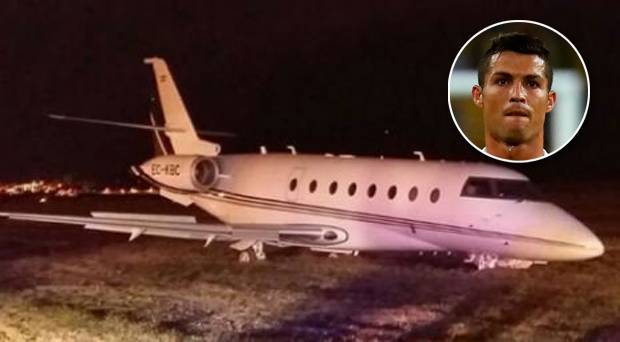 梅西c罗离奇失误,从梅西c罗看拜仁