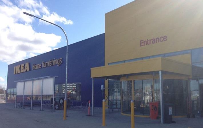 2022宜家家居行业报告,宜家酝酿新业态