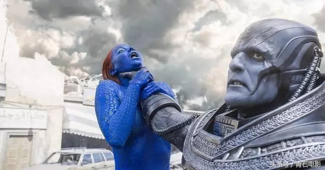 必看的10部大片,超燃劲爆大片