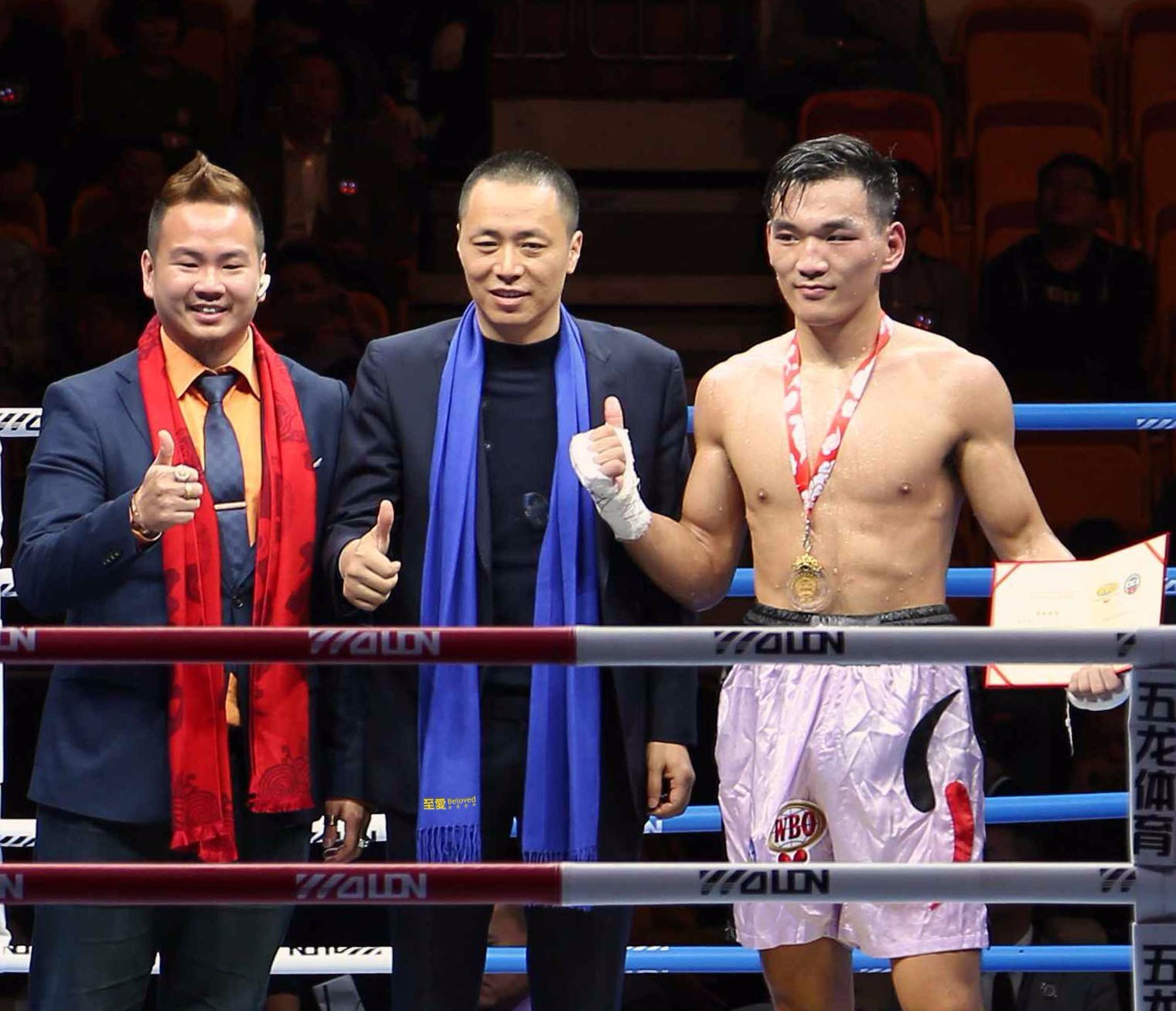 wba世界拳王争霸赛直播,wbo洲际拳王争霸赛直播