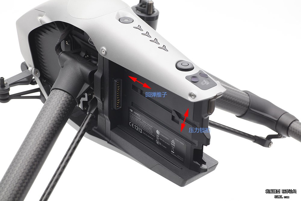 大疆悟inspire2和大疆御2哪个好,大疆悟inspire2怎么样